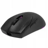 Rampage Prote M5 24000 DPI RGB LED 1kHz musta pelihiiri