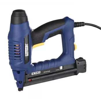 Rapid 5001386 sähköinen nitoja 230V nidoille nro 53, 6-14mm
