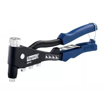RAPID RP110 niittipihdit
