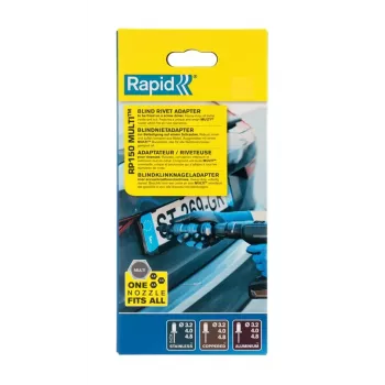 RAPID RP150 monisovitin