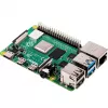 Raspberry Pi 4 Model B 4GB LPDDR4 (vihreä)