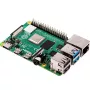 Raspberry Pi 4 Model B 4GB LPDDR4 (vihreä)
