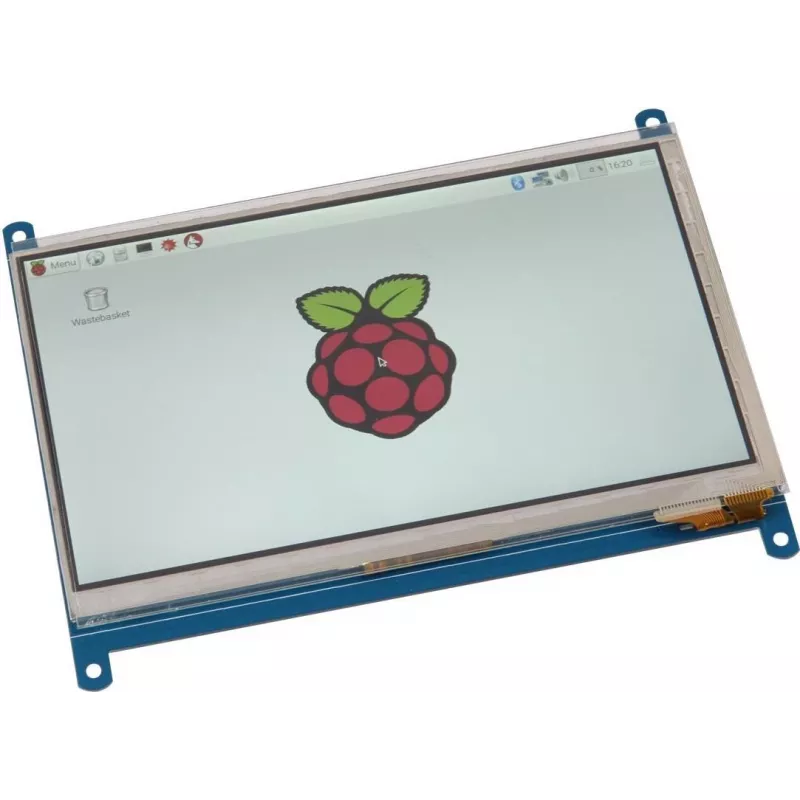Raspberry Pi 7