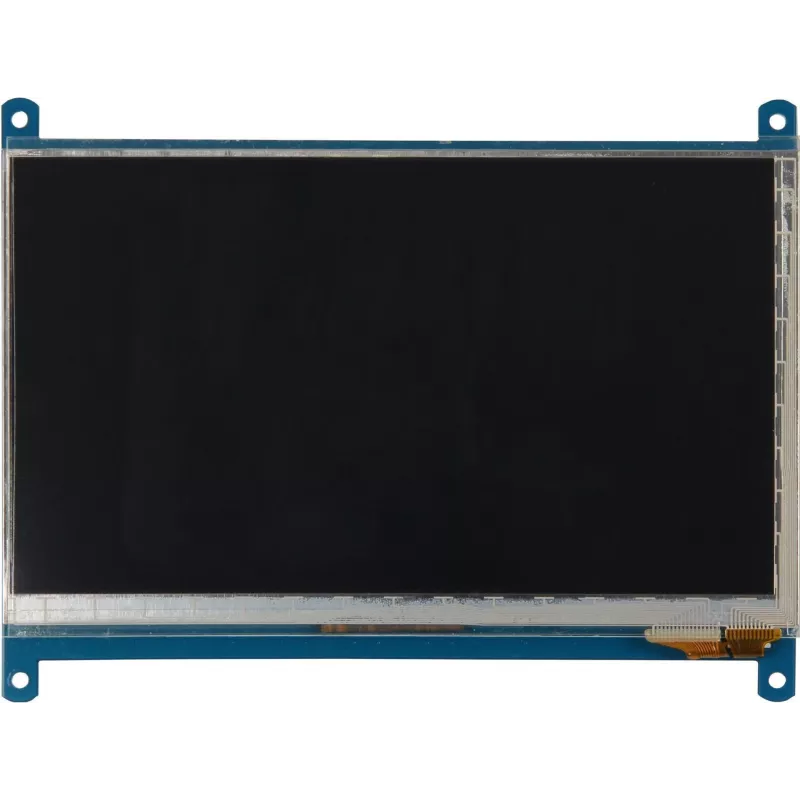 Raspberry Pi 7