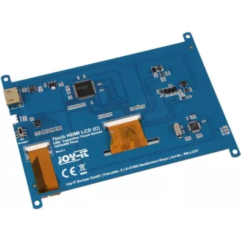 Raspberry Pi 7