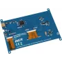 Raspberry Pi 7