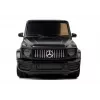 RASTAR Mercedes AMG G63 kauko-ohjattava auto RC musta 1:24