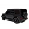 RASTAR Mercedes AMG G63 kauko-ohjattava auto RC musta 1:24