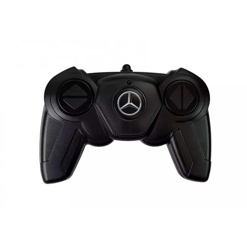 RASTAR Mercedes AMG G63 RC-kauko-ohjattava auto valkoinen 1:24