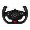 RASTAR Mercedes-Benz punainen koukkukuorma-auto 15276