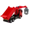 RASTAR Mercedes-Benz punainen koukkukuorma-auto 15276