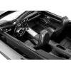 RASTAR Porsche 911 Carrera S kauko-ohjattava auto 1:12 musta