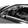 RASTAR Porsche Cayenne Turbo kaukosäädin RC auto musta 1:14