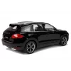 RASTAR Porsche Cayenne Turbo kaukosäädin RC auto musta 1:14