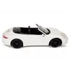 RASTAR kauko-ohjattava auto Porsche 911 Carrera S valkoinen 1:12