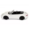 RASTAR kauko-ohjattava auto Porsche 911 Carrera S valkoinen 1:12