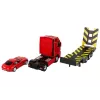 RASTAR hinausauto R/C Mercedes-Benz 1:26 punainen