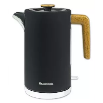 Ravanson CB-1701B vedenkeitin 1,7 L 2200 W musta