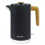 Ravanson CB-1701B vedenkeitin 1,7 L 2200 W musta