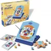 Ravensburger CreArt Atelier Stitch maalaa numeroilla -sarja