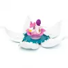 RAVENSBURGER Flora - Einhorn Iris kukkatalo