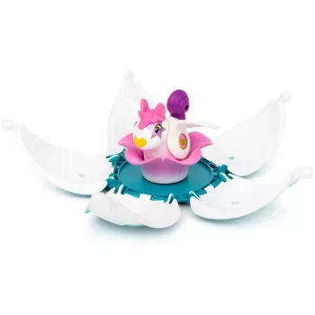 RAVENSBURGER Flora - Einhorn Iris kukkatalo