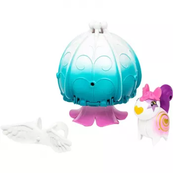 RAVENSBURGER Flora - Einhorn Iris kukkatalo