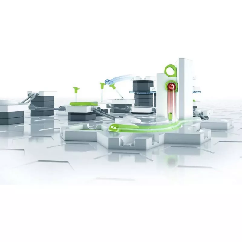 RAVENSBURGER GraviTrax Action -sarja Elevation