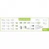 RAVENSBURGER GraviTrax Action -sarja Elevation
