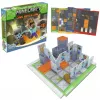 Ravensburger Minecraft Cave Adventure lautapelin lisäosa