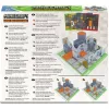 Ravensburger Minecraft Cave Adventure lautapelin lisäosa