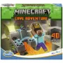 Ravensburger Minecraft Cave Adventure lautapelin lisäosa