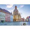 Ravensburger palapeli Deutschland Collection Dresden im Morgenlicht (1000 palaa)