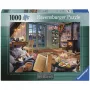 RAVENSBURGER palapeli My Haven Cozy Garden Shed (1000 palaa)