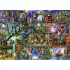 RAVENSBURGER palapeli Mythen und Legenden (1000 palaa)