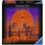Ravensburger palapeli Neon Collection Berlin (500 palaa)