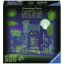 Ravensburger palapeli Neon Collection Tokio (500 palaa)