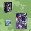 Ravensburger palapeli Star Wars Hyperspace Collection: The Phantom Menace (500 palaa, suurpalat)