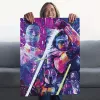 Ravensburger palapeli Star Wars The Hyperspace Collection: Ahsoka (500 palaa, suuret palat)