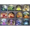 Ravensburger palapeli Zaubertränke (1000 palaa) - Fantasy Magic Potions palapeli