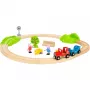 RAVENSBURGER tiptoi World - Peppa Pig junarata