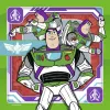 RAVENSBURGER Toy Story 5 palapelisarja (96 palaa)