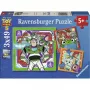 RAVENSBURGER Toy Story 5 palapelisarja (96 palaa)
