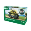 RAVENSBURGER World Goldwaggon valolla H0-raideleveys