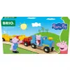 RAVENSBURGER World - Peppa Pig junasarja