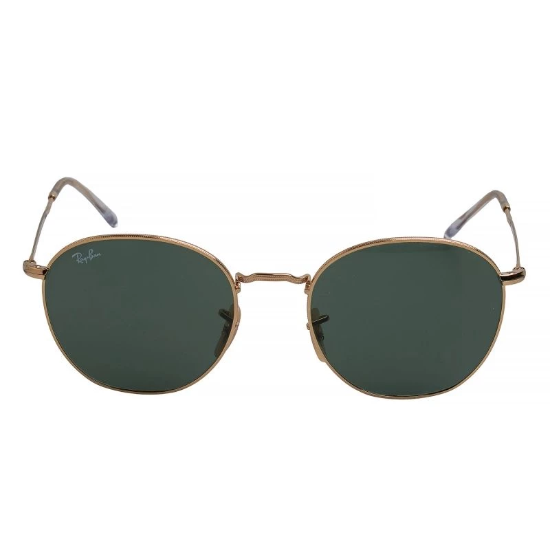 Ray-Ban Frank RB3772 aurinkolasit - kulta/vihreä G-15 (54/20/145 mm)