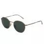 Ray-Ban Frank RB3772 aurinkolasit - kulta/vihreä G-15 (54/20/145 mm)