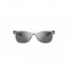 Ray-Ban Junior RJ9052S70636G lasten aurinkolasit läpinäkyvä sininen vaaleansininen liukuva 48 mm