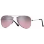 Ray-Ban Junior RJ9506S281755 aurinkolasit Havana ruskea Classic B-15 50 mm