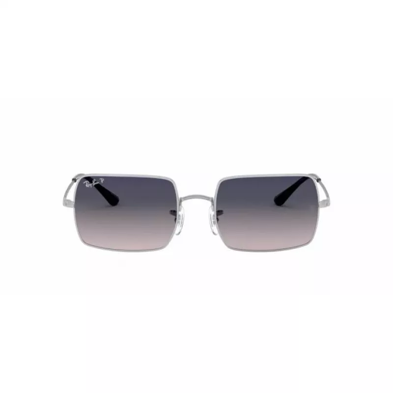 Ray-Ban RB1969-914978 aurinkolasit unisex square kulta brown gradient polarisoitu 54mm